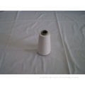 50s Polyester Core Spun Yarn , 90/10 Polyester Cotton Blended